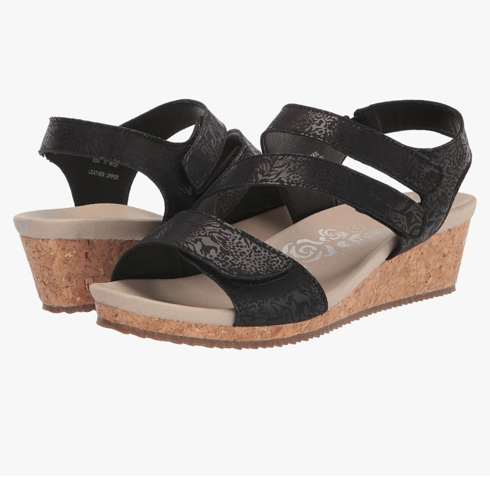 Propet Millie Wedge Sandal
